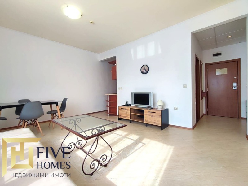En venta  1 dormitorio región Burgas , k.k. Slanchev bryag , 77 metros cuadrados | 76125726 - imagen [4]