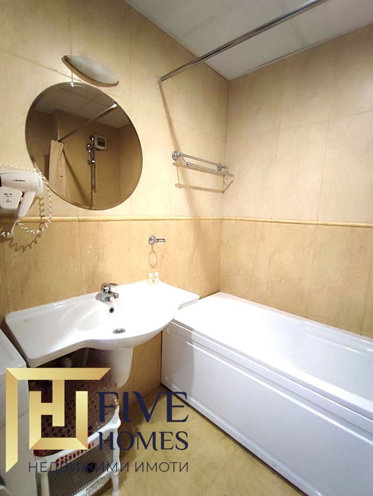 En venta  1 dormitorio región Burgas , k.k. Slanchev bryag , 77 metros cuadrados | 76125726 - imagen [10]