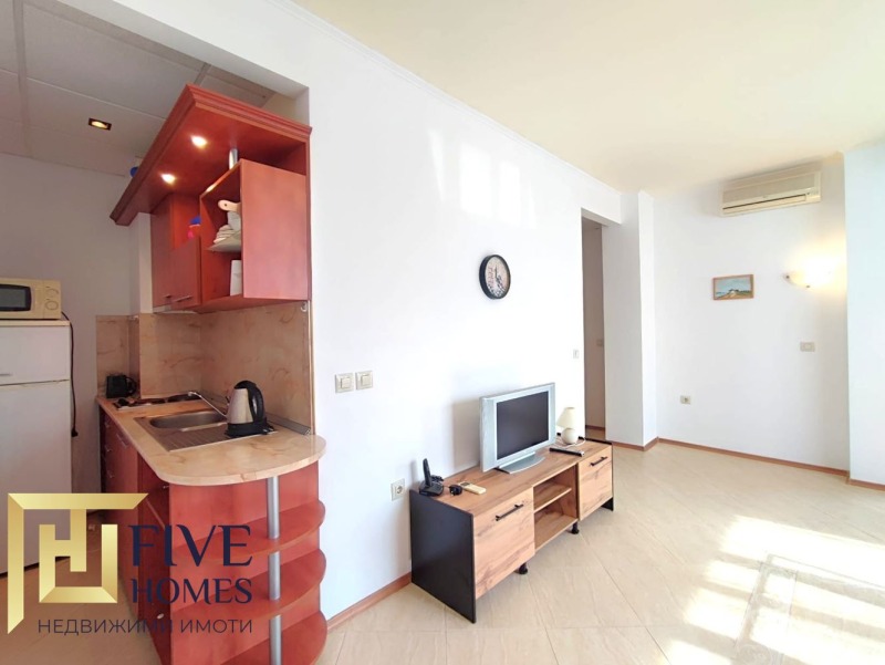 En venta  1 dormitorio región Burgas , k.k. Slanchev bryag , 77 metros cuadrados | 76125726 - imagen [5]