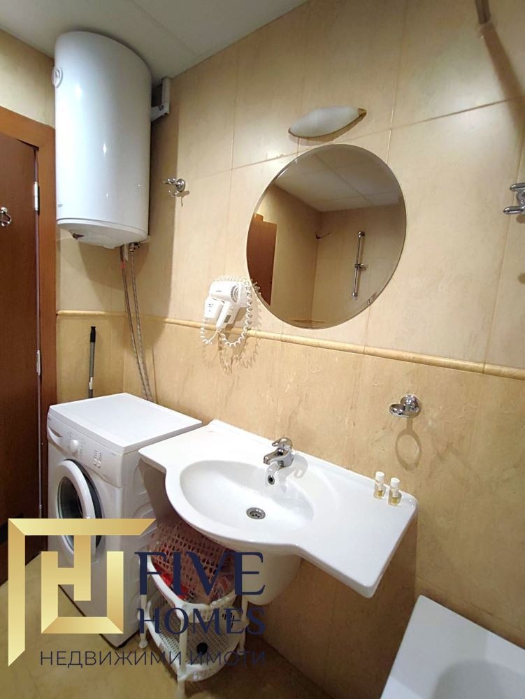 En venta  1 dormitorio región Burgas , k.k. Slanchev bryag , 77 metros cuadrados | 76125726 - imagen [9]
