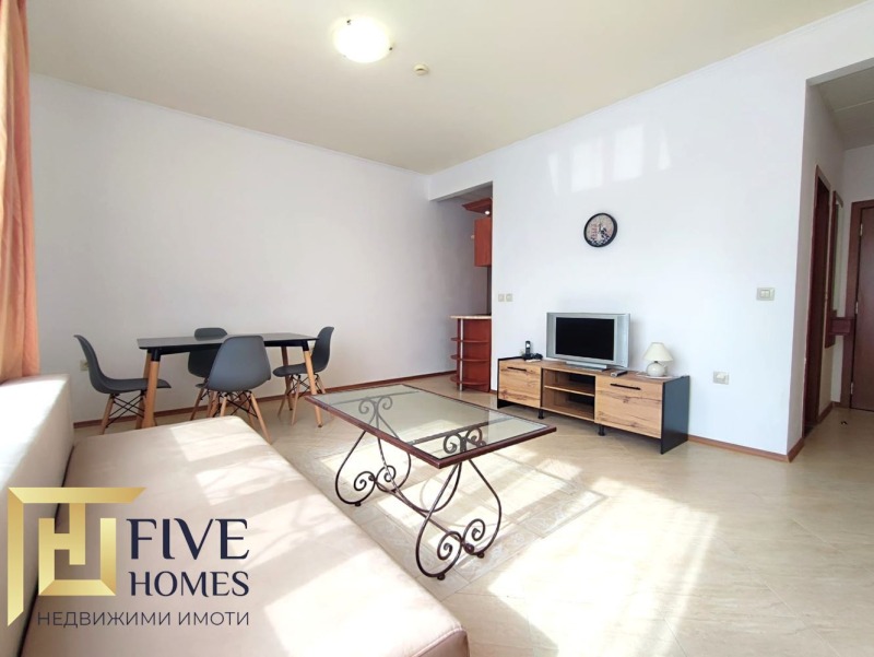 En venta  1 dormitorio región Burgas , k.k. Slanchev bryag , 77 metros cuadrados | 76125726