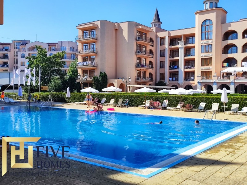 En venta  1 dormitorio región Burgas , k.k. Slanchev bryag , 77 metros cuadrados | 76125726 - imagen [15]