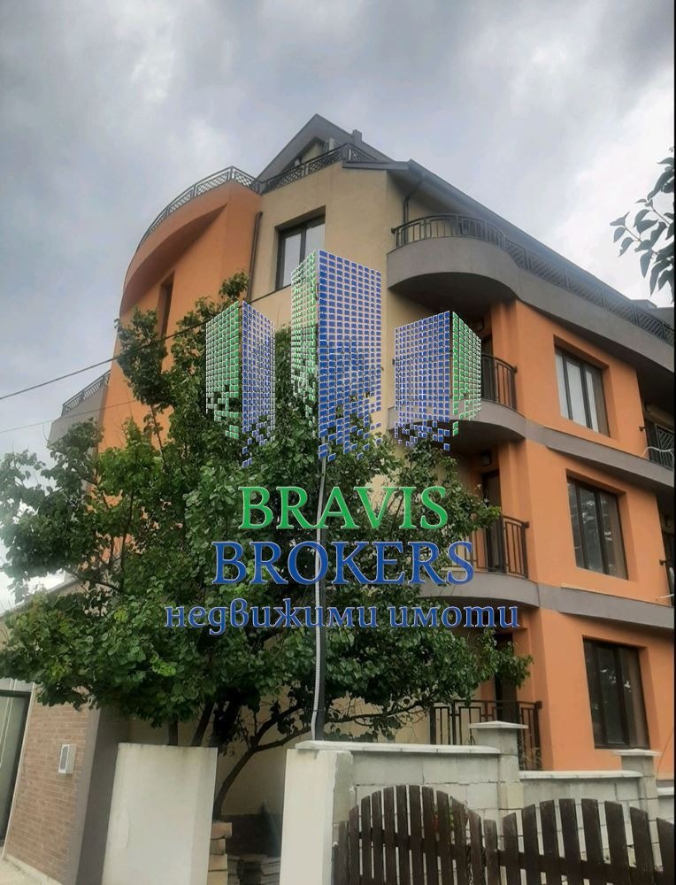 Продается  1 спальня область Добрич , Кранево , 65 кв.м | 28570919
