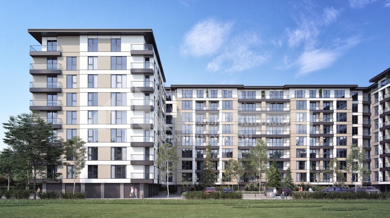 Na prodej  1 ložnice Plovdiv , Christo Smirnenski , 78 m2 | 88418879 - obraz [9]