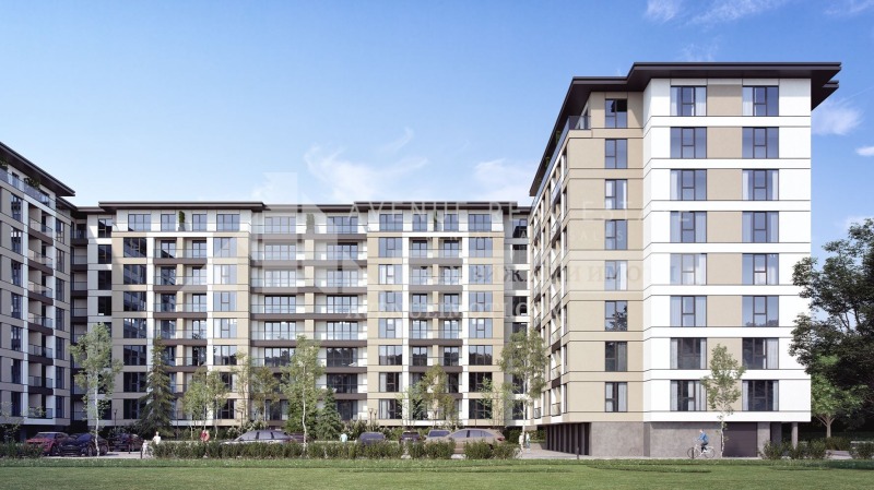 Na prodej  1 ložnice Plovdiv , Christo Smirnenski , 78 m2 | 88418879 - obraz [7]