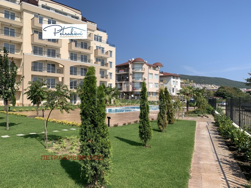À venda  1 quarto região Burgas , Sveti Vlas , 53 m² | 51534020 - imagem [10]