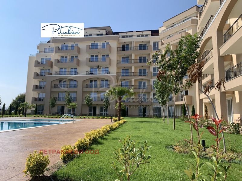 À venda  1 quarto região Burgas , Sveti Vlas , 53 m² | 51534020 - imagem [11]