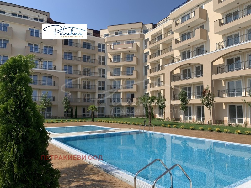 À venda  1 quarto região Burgas , Sveti Vlas , 53 m² | 51534020 - imagem [2]
