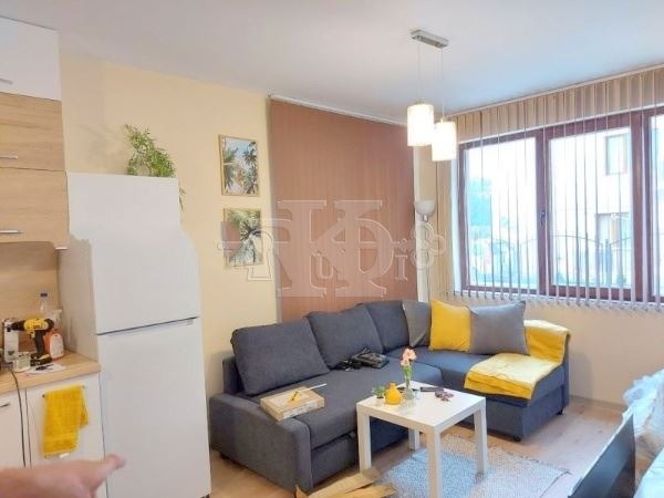 Zu verkaufen  1 Schlafzimmer Warna , Winiza , 66 qm | 29540176 - Bild [4]