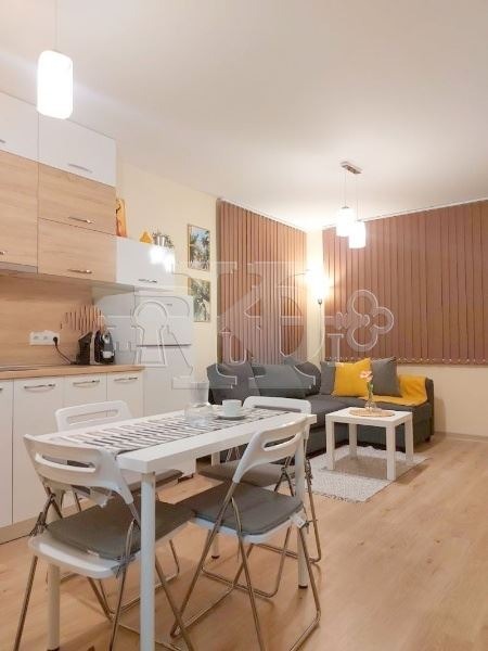 Zu verkaufen  1 Schlafzimmer Warna , Winiza , 66 qm | 29540176 - Bild [5]
