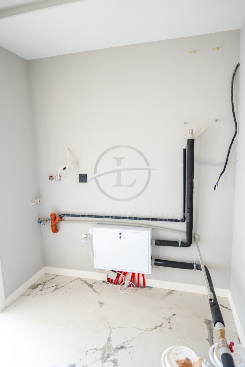 À venda  1 quarto Plovdiv , Hristo Smirnenski , 75 m² | 44349601 - imagem [9]