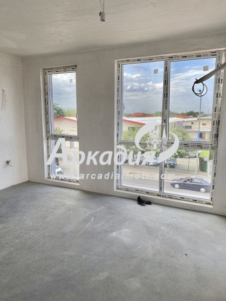 Satılık  1 yatak odası Plovdiv , Vastaniçeski , 60 metrekare | 13631771 - görüntü [2]