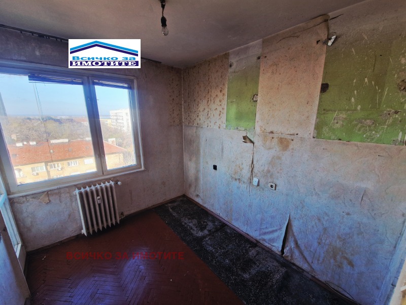 Продава 2-СТАЕН, гр. Русе, Възраждане, снимка 8 - Апартаменти - 52523236