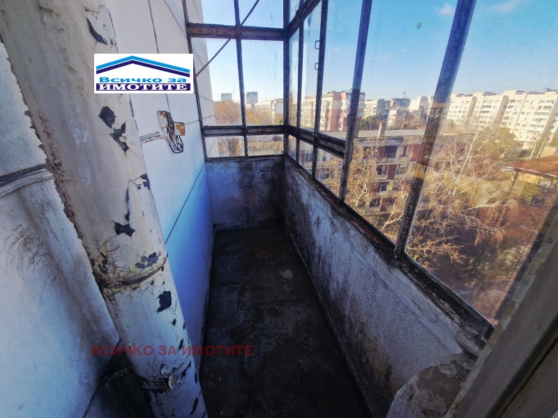 Продава 2-СТАЕН, гр. Русе, Възраждане, снимка 10 - Апартаменти - 52523236