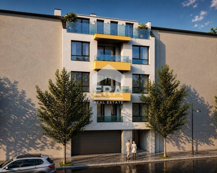 Продава 2-СТАЕН, гр. Варна, Колхозен пазар, снимка 2 - Апартаменти - 55008343