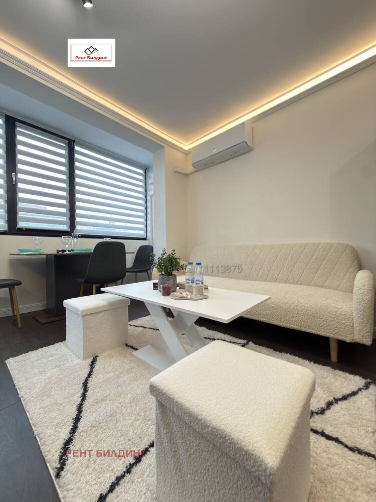 Продава 2-СТАЕН, гр. Бургас, Център, снимка 3 - Апартаменти - 55226993