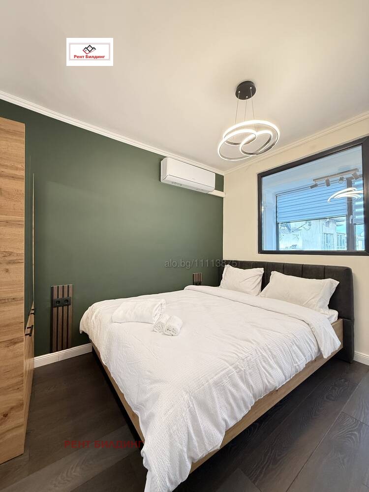 Продава 2-СТАЕН, гр. Бургас, Център, снимка 6 - Апартаменти - 55226993