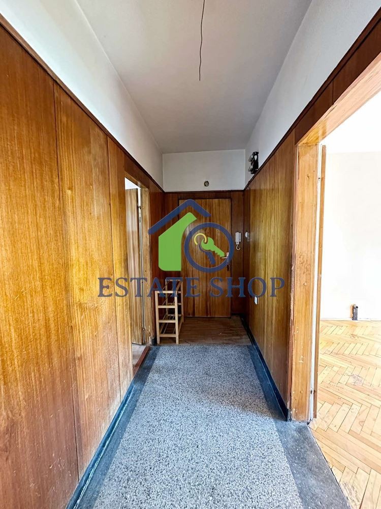 Te koop  2 slaapkamers Plovdiv , Kjutsjuk Parizj , 84 m² | 62230947 - afbeelding [14]