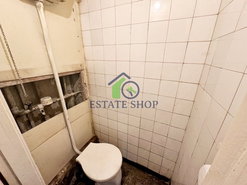 Te koop  2 slaapkamers Plovdiv , Kjutsjuk Parizj , 84 m² | 62230947 - afbeelding [11]