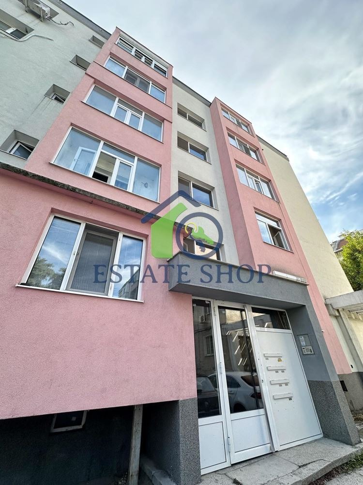 Til salgs  2 soverom Plovdiv , Kjusjuk Parisj , 84 kvm | 62230947 - bilde [17]