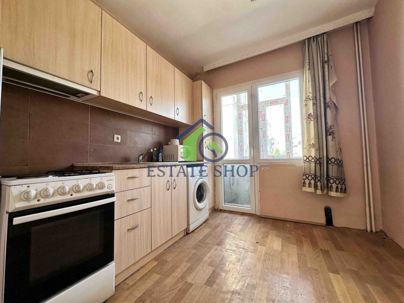 Te koop  2 slaapkamers Plovdiv , Kjutsjuk Parizj , 84 m² | 62230947 - afbeelding [2]