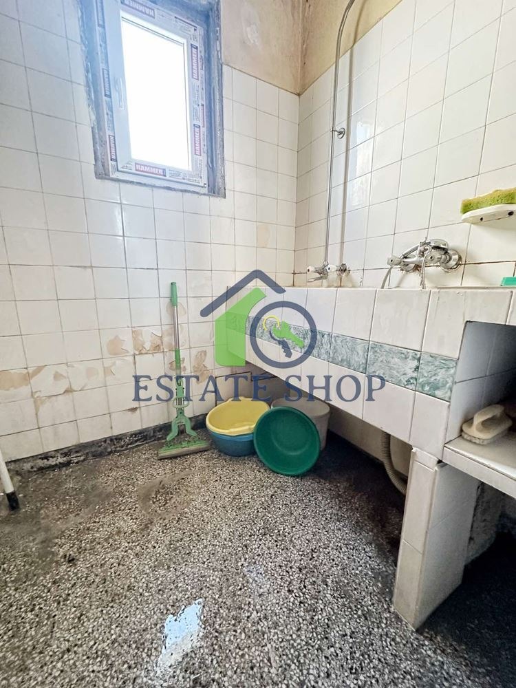 Te koop  2 slaapkamers Plovdiv , Kjutsjuk Parizj , 84 m² | 62230947 - afbeelding [13]