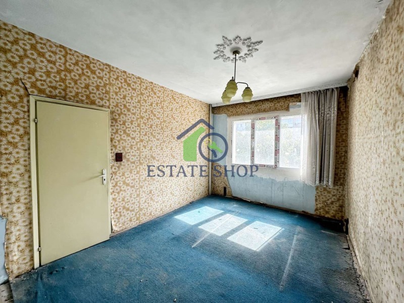 Te koop  2 slaapkamers Plovdiv , Kjutsjuk Parizj , 84 m² | 62230947 - afbeelding [10]