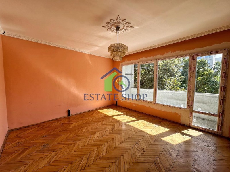 Te koop  2 slaapkamers Plovdiv , Kjutsjuk Parizj , 84 m² | 62230947 - afbeelding [5]