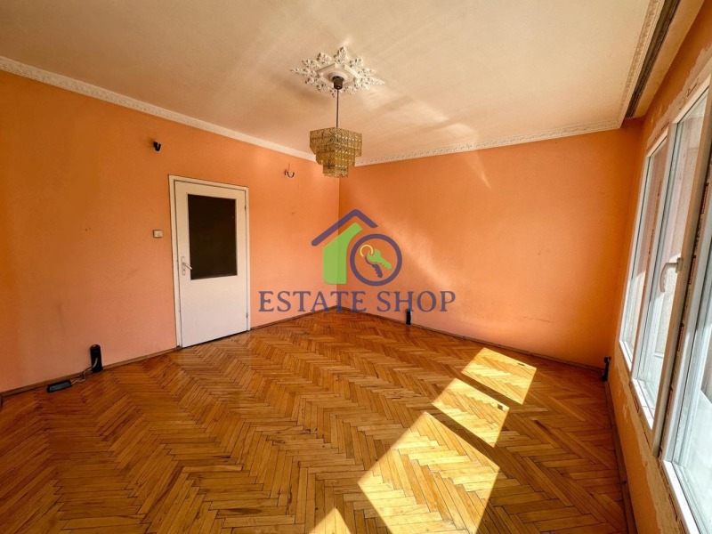 Te koop  2 slaapkamers Plovdiv , Kjutsjuk Parizj , 84 m² | 62230947 - afbeelding [7]