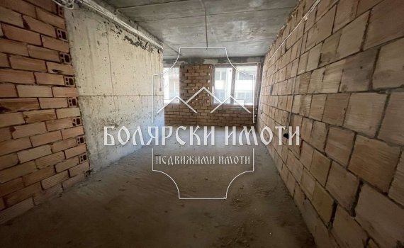 Продава 3-СТАЕН, гр. Велико Търново, Бузлуджа, снимка 9 - Aпартаменти - 47604421