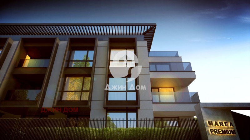 For Sale  2 bedroom Burgas , Sarafovo , 92 sq.m | 39752017 - image [2]