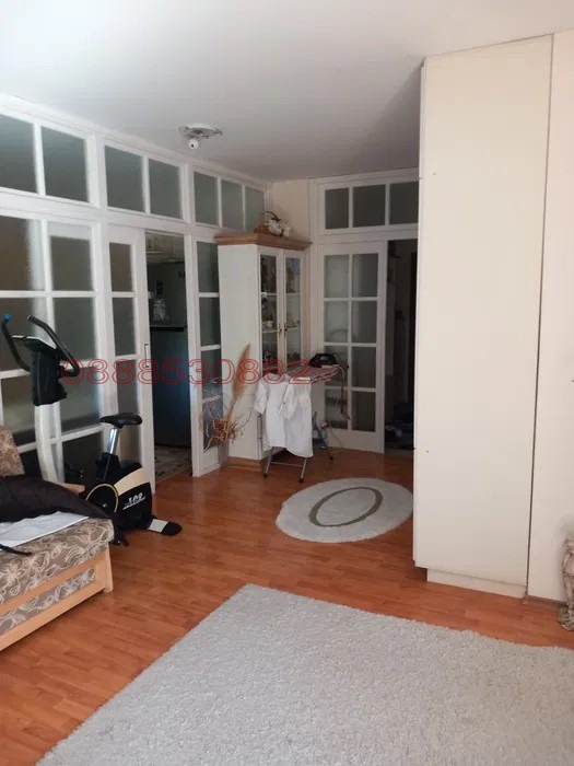 Продава 3-СТАЕН, гр. Варна, к.к. Св.Св. Константин и Елена, снимка 5 - Апартаменти - 53182030