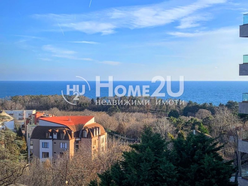 Продава  3-стаен, град Варна, к.к. Св.Св. Константин и Елена •  220 000 EUR • ID 64412176 — holmes.bg - [1] 