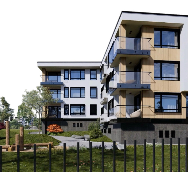 In vendita  2 camere da letto regione Pazardzhik , Panagiurishte , 100 mq | 69612127 - Immagine [7]