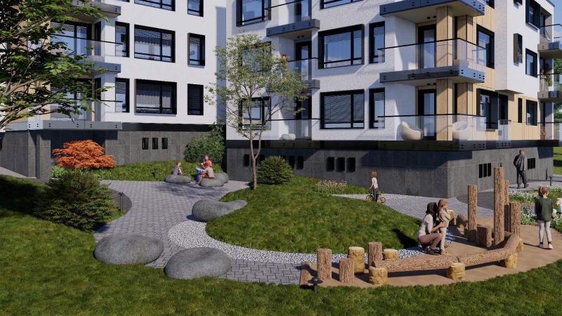 In vendita  2 camere da letto regione Pazardzhik , Panagiurishte , 100 mq | 69612127 - Immagine [5]