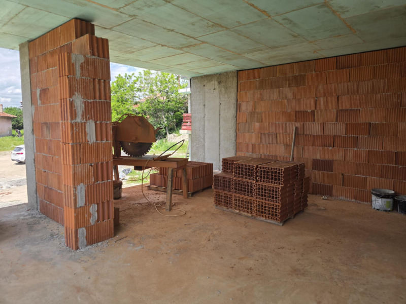 In vendita  2 camere da letto regione Pazardzhik , Panagiurishte , 100 mq | 69612127 - Immagine [14]
