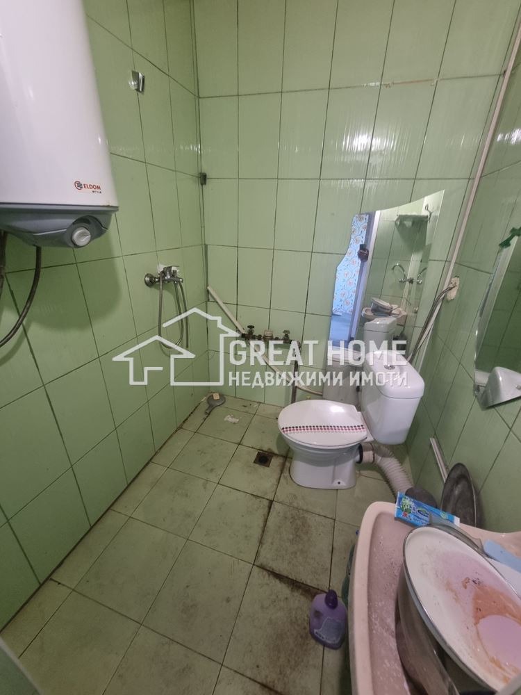 Te koop  2 slaapkamers Targovishte , Zapad 1 , 58 m² | 92836904 - afbeelding [2]