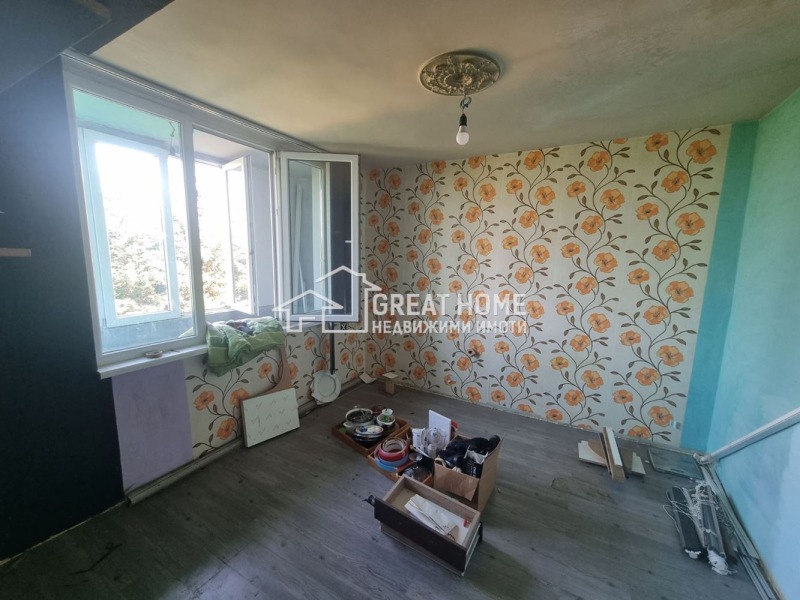 Продава  3-стаен, град Търговище, Запад 1 •  120 000 лв. • ID 76137436 — holmes.bg - [1] 
