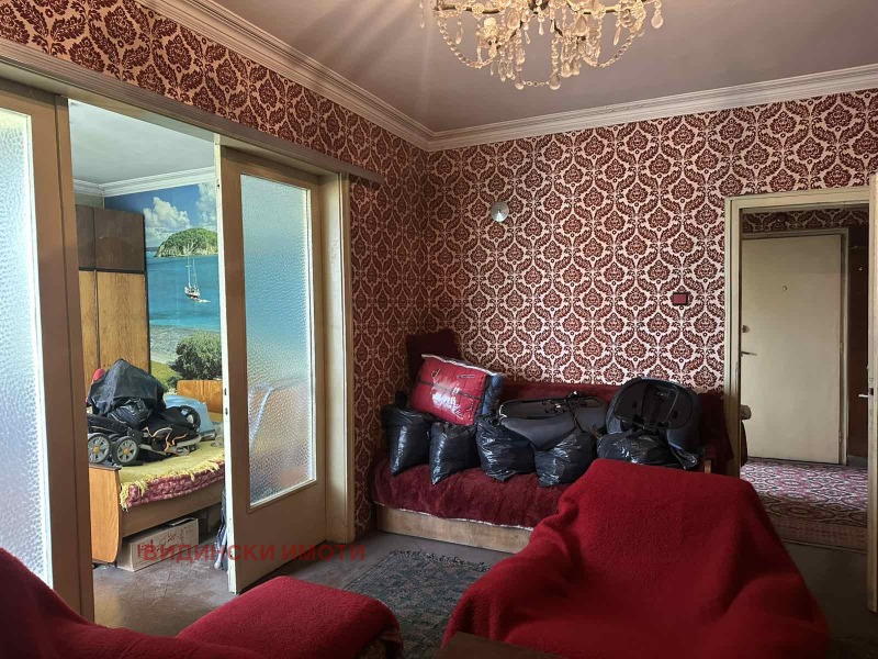 Продается  2 спальни Видин , Център , 84 кв.м | 41267901 - изображение [4]