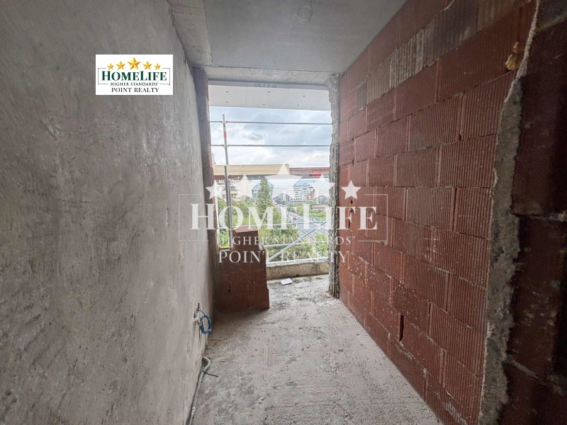 Продава  3-стаен град София , Лагера , 135 кв.м | 54817396 - изображение [4]