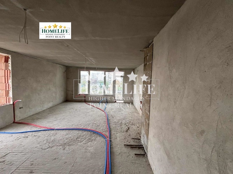 Продава  3-стаен град София , Лагера , 135 кв.м | 54817396 - изображение [2]