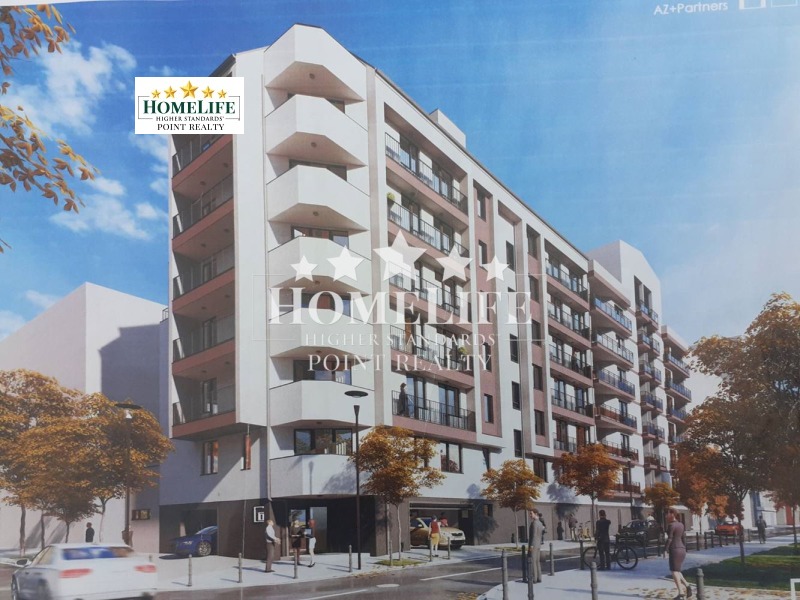 Продава  3-стаен град София , Лагера , 135 кв.м | 54817396 - изображение [7]