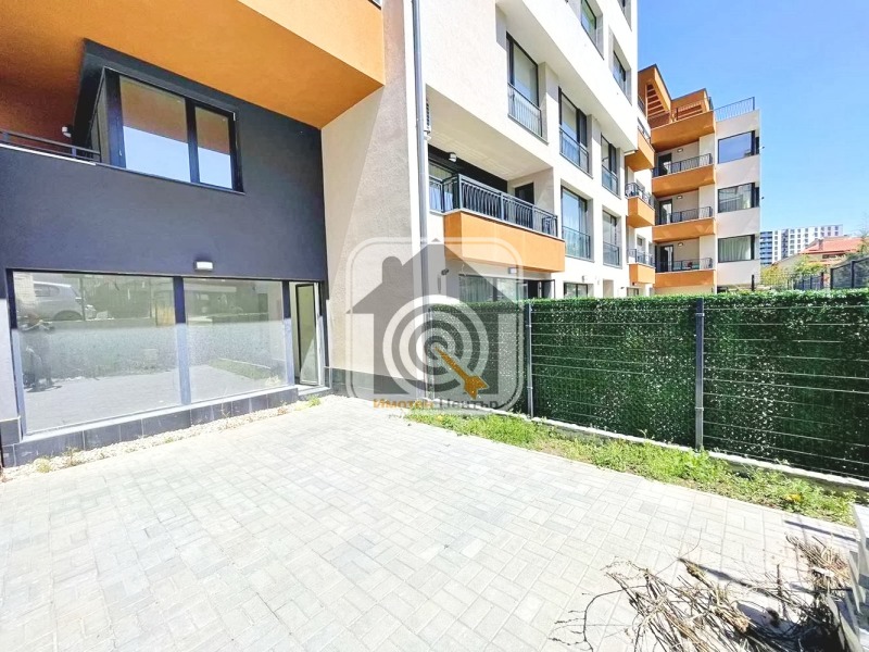 Продава 3-СТАЕН, гр. София, Витоша, снимка 11 - Апартаменти - 52801050