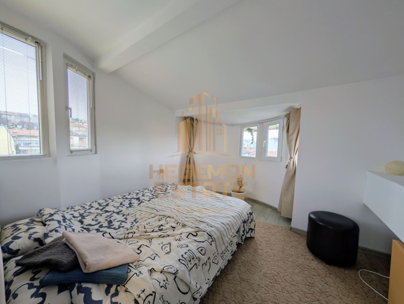 Продава 3-СТАЕН, гр. Варна, Аспарухово, снимка 5 - Апартаменти - 52987135