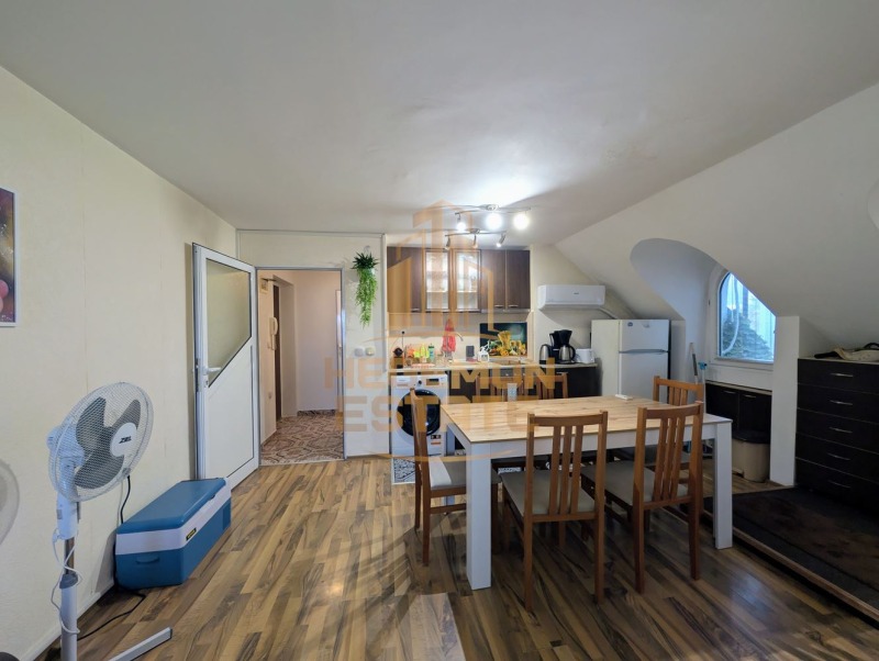 Продава 3-СТАЕН, гр. Варна, Аспарухово, снимка 3 - Апартаменти - 52987135