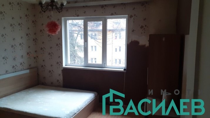 Продава 3-СТАЕН, гр. София, Западен парк