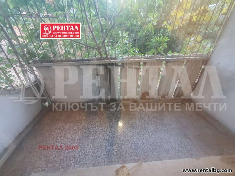 Продава 3-СТАЕН, гр. Пловдив, Кючук Париж, снимка 14 - Апартаменти - 53340216