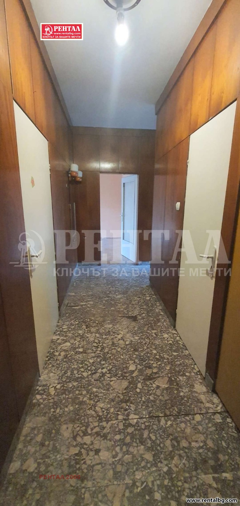 Продава 3-СТАЕН, гр. Пловдив, Кючук Париж, снимка 9 - Апартаменти - 53340216