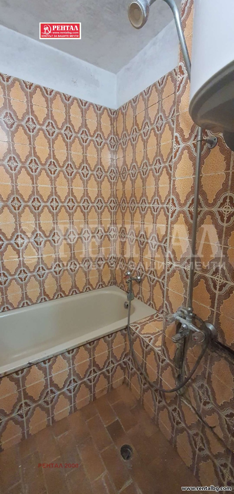 Продава 3-СТАЕН, гр. Пловдив, Кючук Париж, снимка 11 - Апартаменти - 53340216