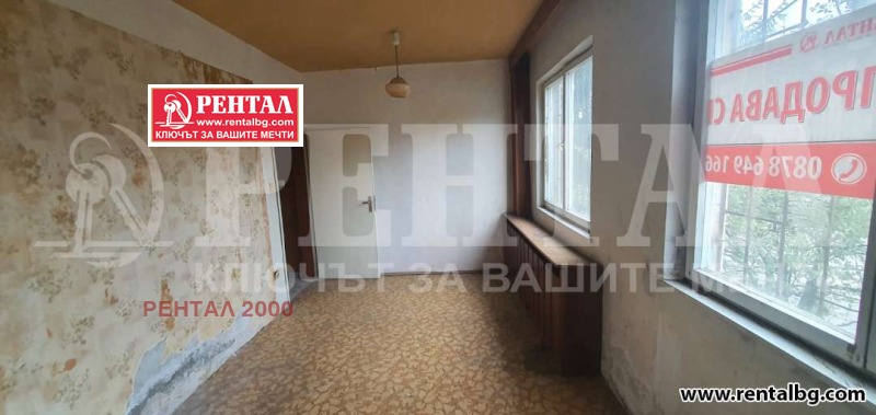 Продава 3-СТАЕН, гр. Пловдив, Кючук Париж, снимка 8 - Апартаменти - 53340216